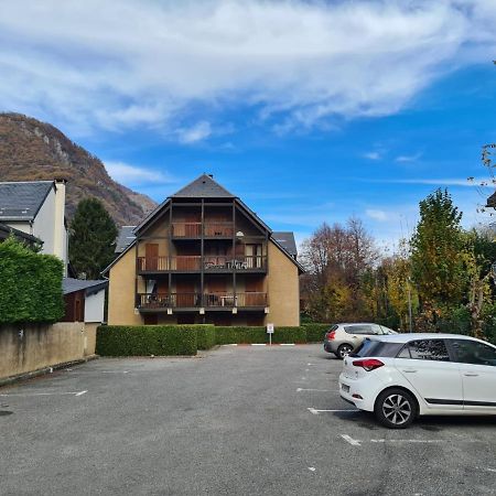 Tres Joli Appartement 4-6 Personnes Dans Luchon Bagnères-de-Luchon Exterior foto